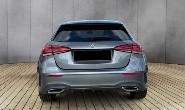 MERCEDES-BENZ A 180 Premium rif. 23803404 - Foto 5