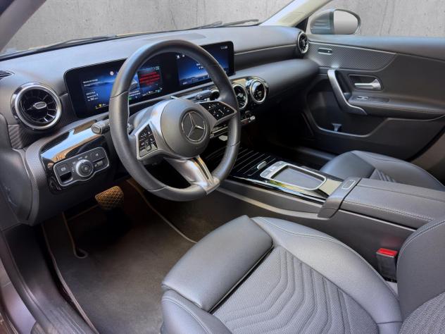 Mercedes-Benz Classe A A 250 e phev Progressive Advanced auto - PROMO/IVA ESP. - Foto 9