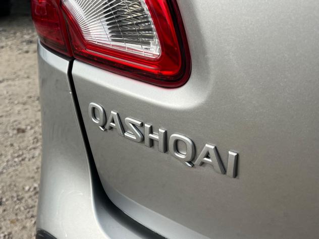 Nissan Qashqai 1.5 dCi DPF Tekna - Foto 10