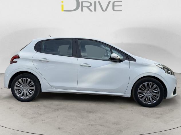 Peugeot 208 208 5p 1.2 puretech Allure s&s 82cv neopatentati - Foto 3