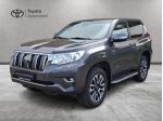 TOYOTA Land Cruiser 2.8 D4-D A/T 3 porte Lounge rif. 23969303