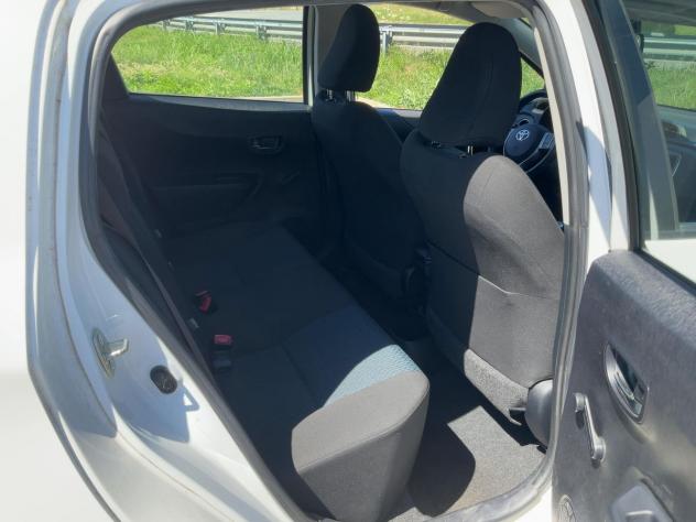 Toyota Yaris 5 Porte Yaris 5p 1.3 Active - Foto 7