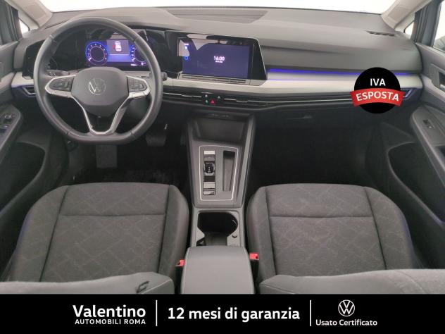 Volkswagen Golf 1.0 eTSI DSG EVO Life - Foto 7