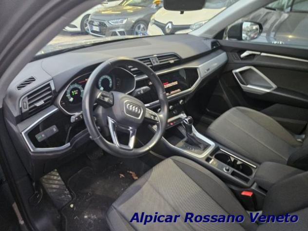 AUDI Q3 45 TFSI S tronic Business sport rif. 23940468 - Foto 3