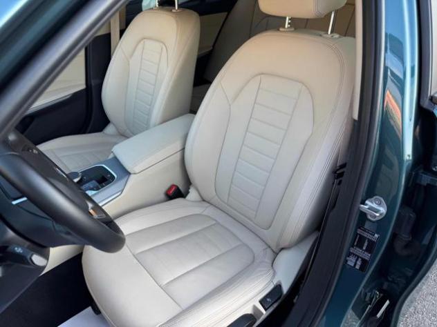 BMW 318 d Touring Business Advantage aut. Full rif. 23803023 - Foto 10