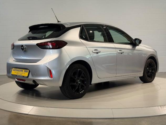 OPEL Corsa 1.2 Design & Tech PREZZO REALE rif. 23829576 - Foto 5