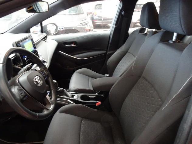 Toyota Corolla (2018--) Touring Sports 1.8 Hybrid Style - Foto 8