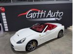 FERRARI California BIANCO AVUS CARBOCERAMICI ASPIRATA DAYTONA RED rif. 24019207