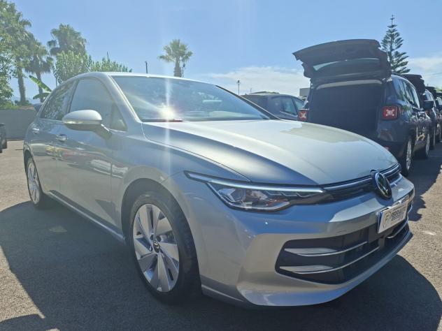 V.W. GOLF 2.0 TDI 150 CV DSG STYLE - Foto 3