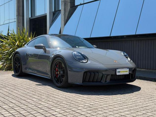 PORSCHE 992 Carrera 4 GTS * CARBONIO * LIFT * TETTO * rif. 23969042 - Foto 2