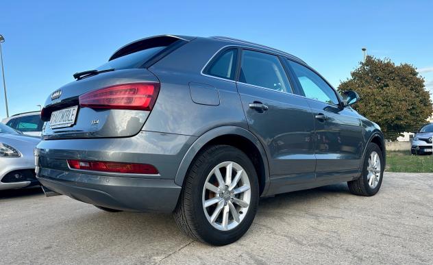 Audi Q3 2.0 TDI 150 CV Sport - Foto 9