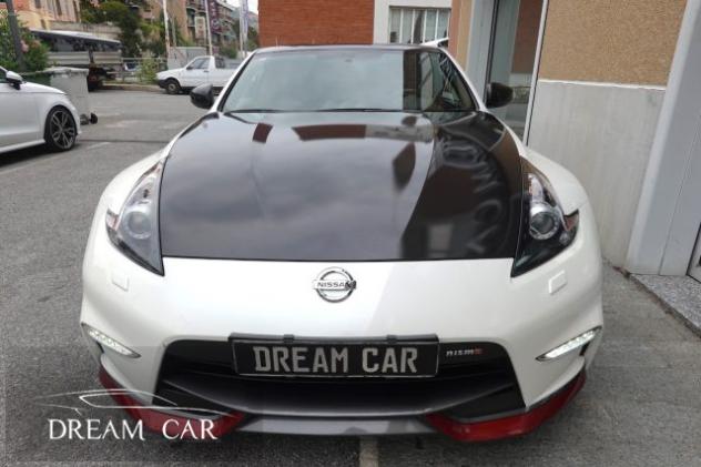 NISSAN 370Z Coupé 3.7 V6 NISMO - NO EXPORT rif. 24153616 - Foto 8