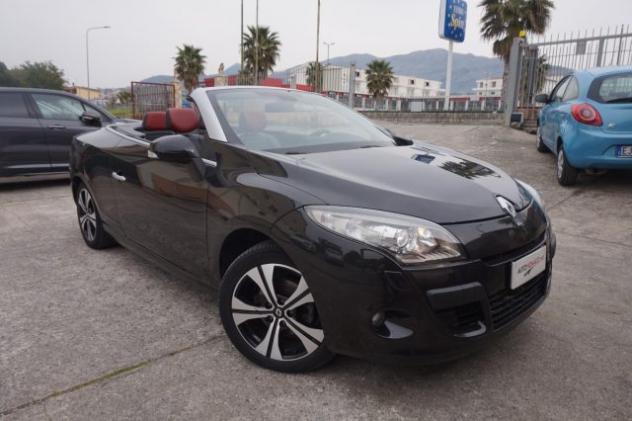 RENAULT Megane Mégane C-C 1.4 16V TCE Luxe rif. 23426602 - Foto 3
