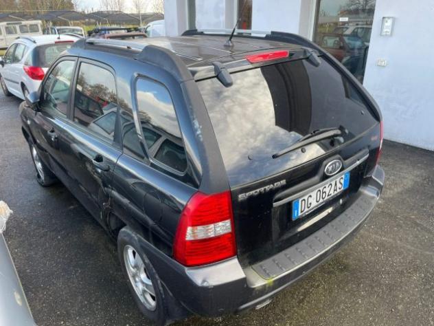 KIA Sportage 2.0 CRDI VGT 140CV Active rif. 22538033 - Foto 2