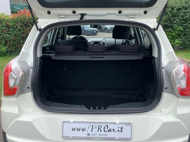 SsangYong Tivoli 1.6d 2WD Go - Foto 7
