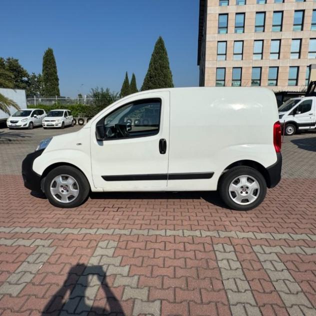 FIAT Fiorino 1.3 MJT 95cv €.6D-T CARGO SX FURGONE rif. 23989789 - Foto 4