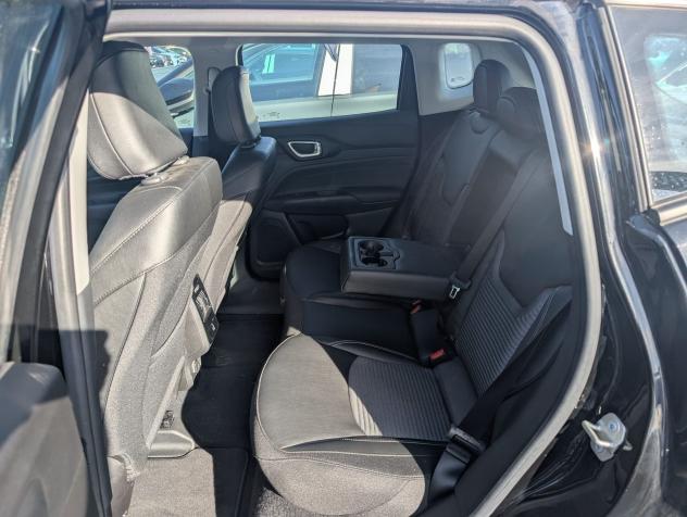 Jeep Compass e-Hybrid 1.5 Turbo MHEV T4 96kW Altitude DDCT - Foto 7
