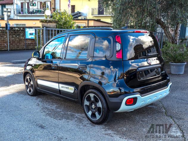 FIAT Panda 1.0 S&S Hybrid Pandina ITALIANA - Foto 6