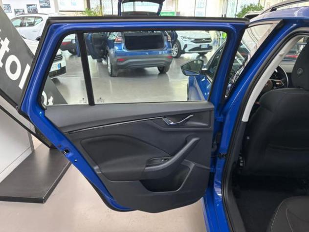 SKODA Kamiq 1.0G-Tec Metano+Benz. Amb. rif. 24013605 - Foto 8