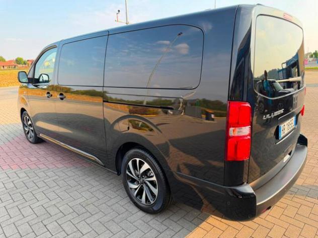 FIAT Ulysse 2.0 BlueHDi 180 CV AT8 L3 rif. 24170497 - Foto 9