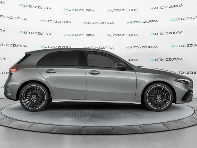 Mercedes-Benz Classe A A 180 d Edition AMG Line auto *PROMO AZZURRA* - Foto 8