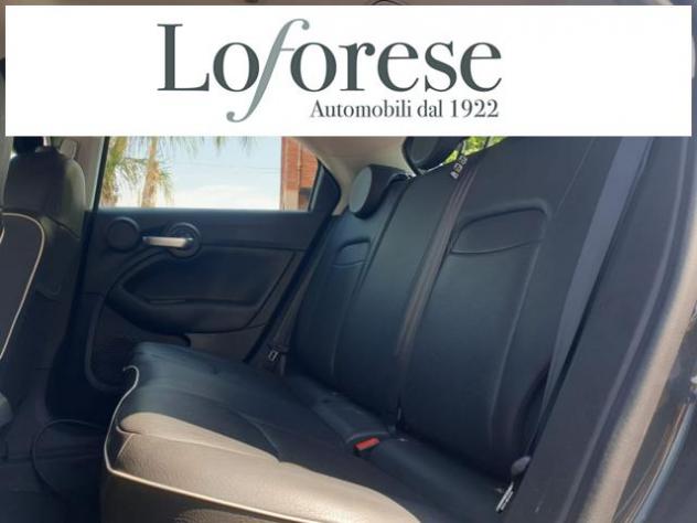 FIAT 500X 2.0 MultiJet 150 CV AT9 4x4 Cross rif. 23873067 - Foto 8