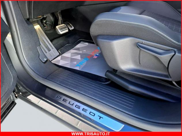 PEUGEOT 3008 1.2 Hybrid 145 e-DCS6 GT (MATRIX+PELLE+NAVI) - Foto 9