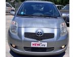Toyota Yaris 1.0