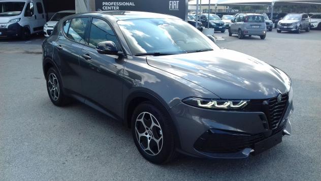 Alfa Romeo Tonale 1.6 Diesel 130cv TCT6 N1 AUTOCARRO 5 POSTI