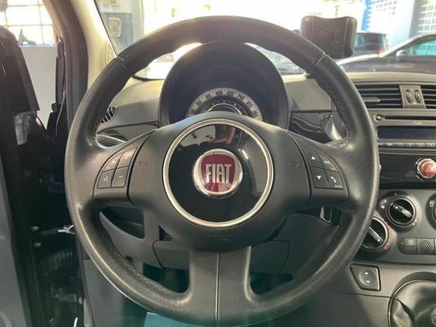 FIAT 500C C 1.2 Lounge - Foto 6