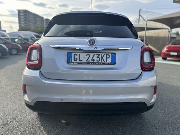 FIAT 500X 500X 1.0 T3 120 CV Club - Foto 6