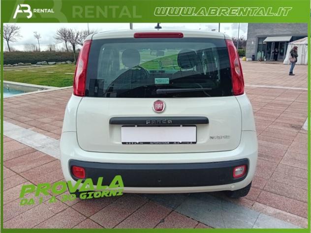 FIAT Panda 3ª serie Panda 1.0 FireFly S&S Hybrid - Foto 5