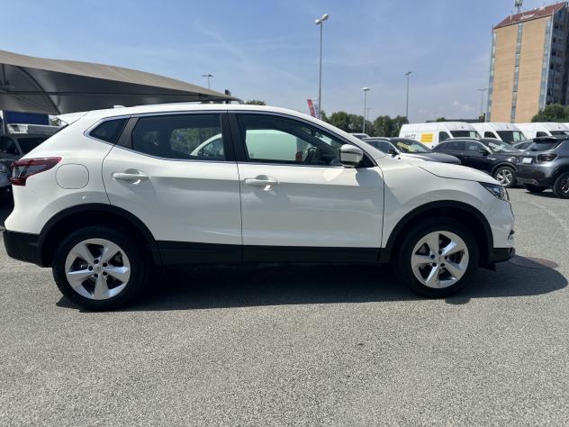 Nissan Qashqai 1.5 dCi 115 Business - Foto 8