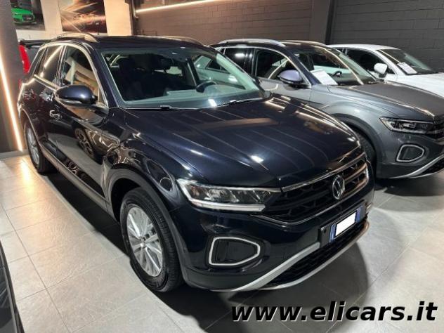 VOLKSWAGEN T-Roc 2.0 TDI SCR Life rif. 24194292 - Foto 5