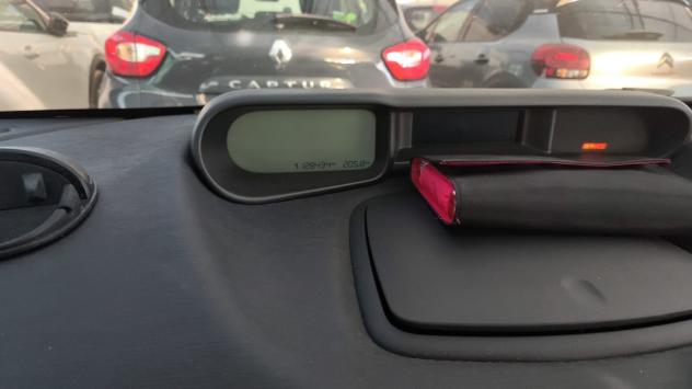 Citroen C3 Picasso 1.5 HDi diesel Exclusive 2016 USATO - Foto 3