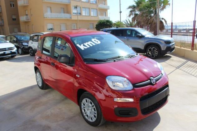 FIAT Panda 1.0 FireFly S&S Hybrid Icon-KM0 rif. 23763922 - Foto 2