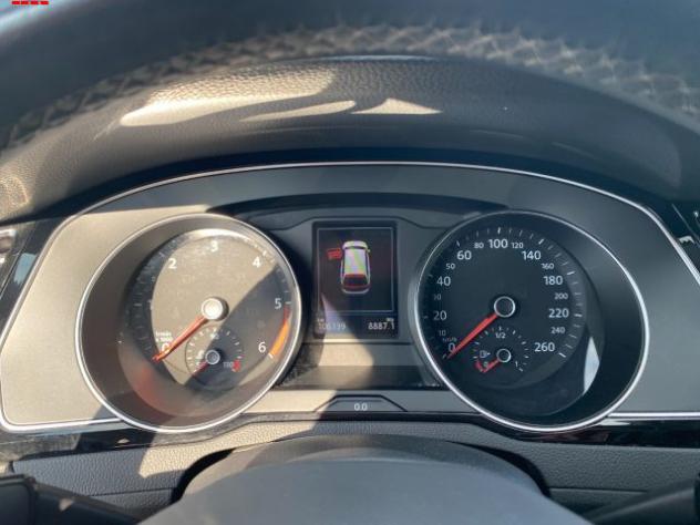 VOLKSWAGEN Passat Variant 2.0 TDI SCR EVO DSG Business x commercianti rif. 23927012 - Foto 9