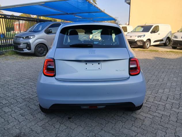 FIAT 500 Hybrid Hybrid Icon - Foto 9