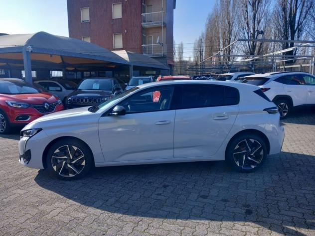 Peugeot 308 BlueHDi 130 S&S EAT8 Allure+P. VISION 360°+DR. ASS - Foto 3
