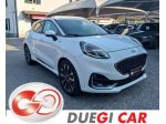 FORD Puma 1.0 EcoBoost Hybrid 155 CV S&S aut. ST-Line Vignal rif. 23741075