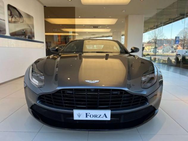 ASTON MARTIN DB11 V12 AMR Coupè rif. 23042933 - Foto 2