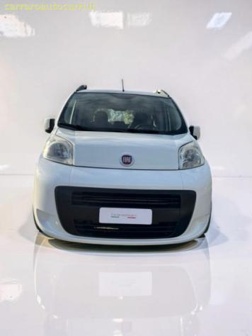 FIAT Qubo 1.4 8V 77 CV Dynamic Natural Power rif. 23390612 - Foto 3
