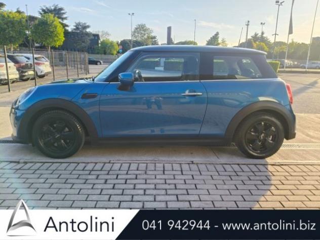 MINI One 1.5 One 3 porte "OK PER NEOPATENTATI" rif. 24043263 - Foto 5