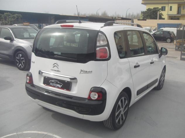 Citroen C3 Picasso 1.6 HDi 90 CV - 2014 - Foto 5
