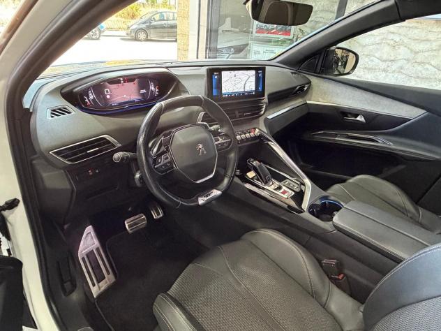 Peugeot 3008 BlueHDi 130 S&S EAT8 GT Pack - Perfetta - Foto 10
