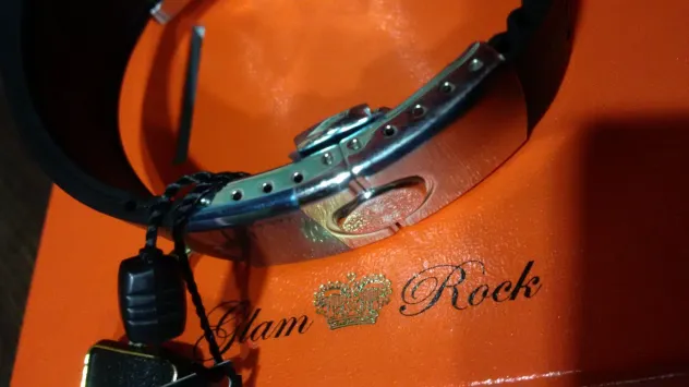 OROLOGIO GLAM ROCK CHRONO