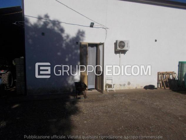 Magazzini e locali di deposito di 46 mq in vendita a Montalbano Jonico - Rif. 4559461 - Foto 5