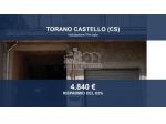 Immobile in asta di 48 m² in vendita a Torano Castello