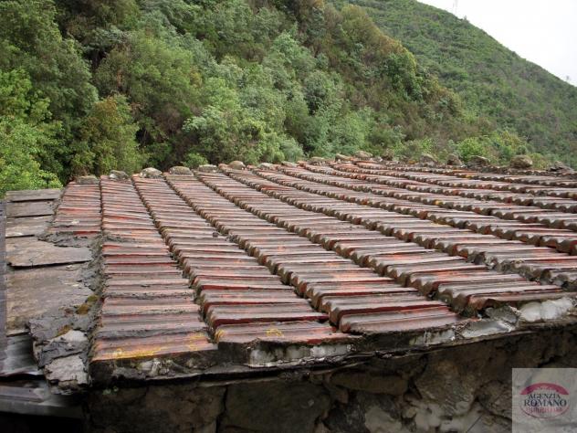 Porzione di casa in vendita a Albisola Superiore - Foto 6