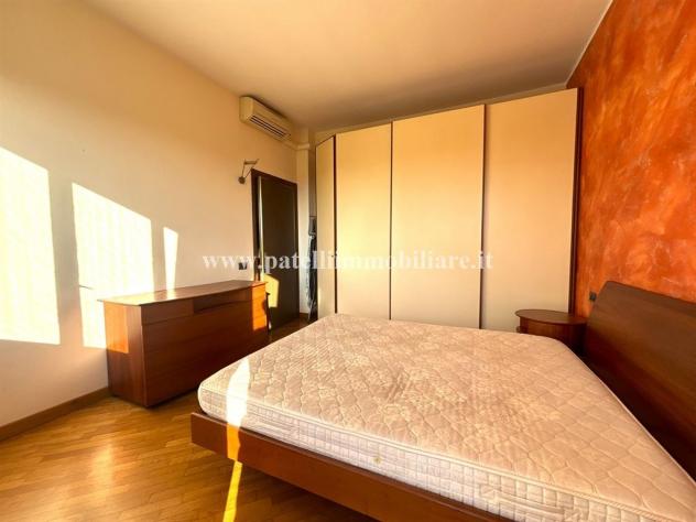 TRILOCALE CON AMPIO TERRAZZO, BOX E CANTINA – BERGAMO - Foto 6